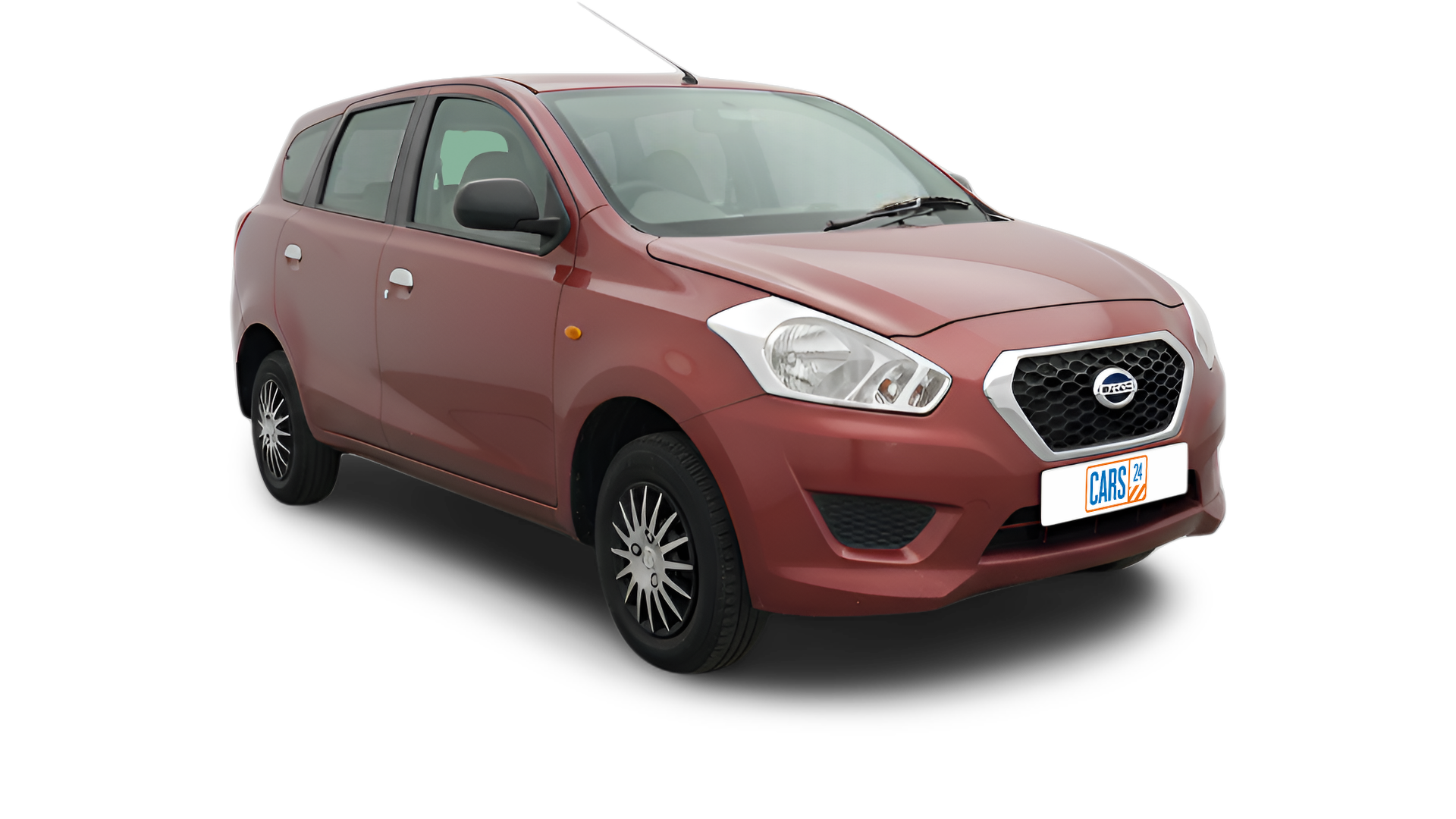 Datsun Go Plus-img